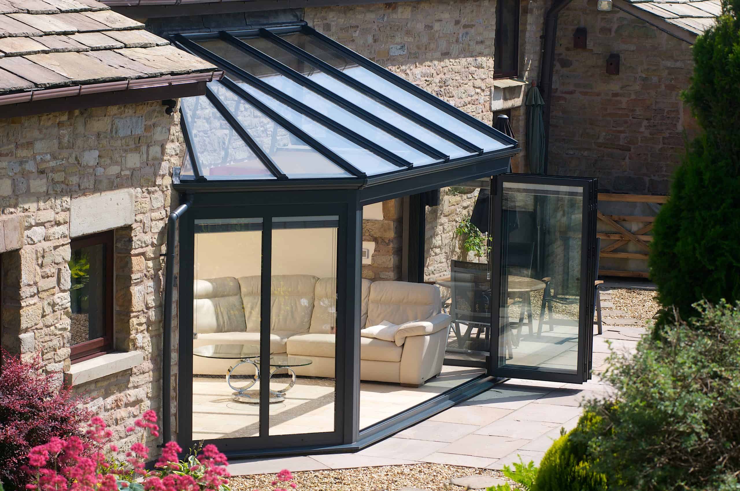 Conservatory Cleaning — example 1