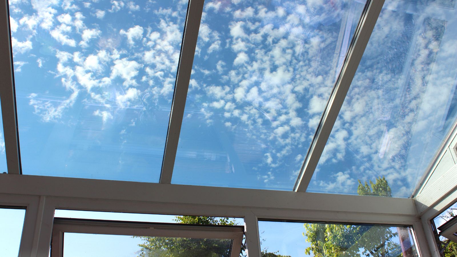 Conservatory Cleaning — example 4
