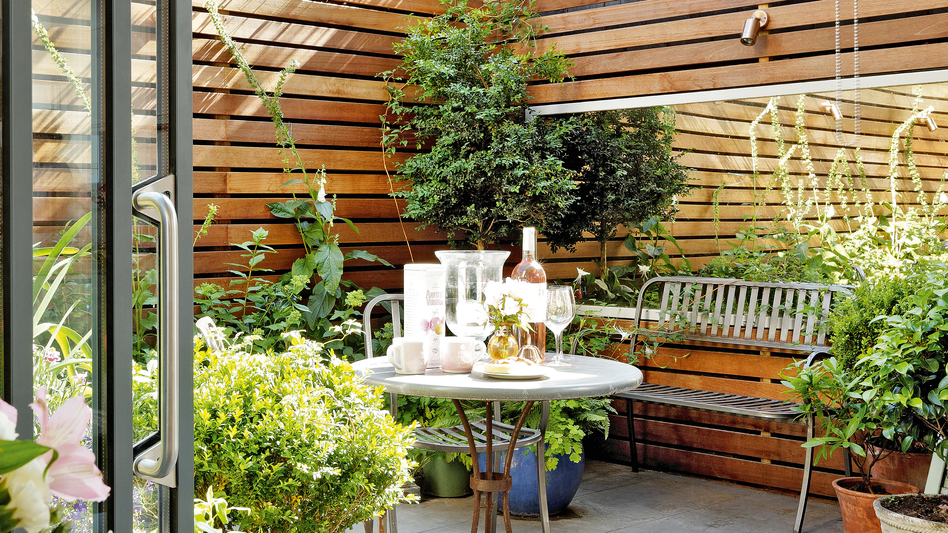 Conservatory Cleaning — example 5