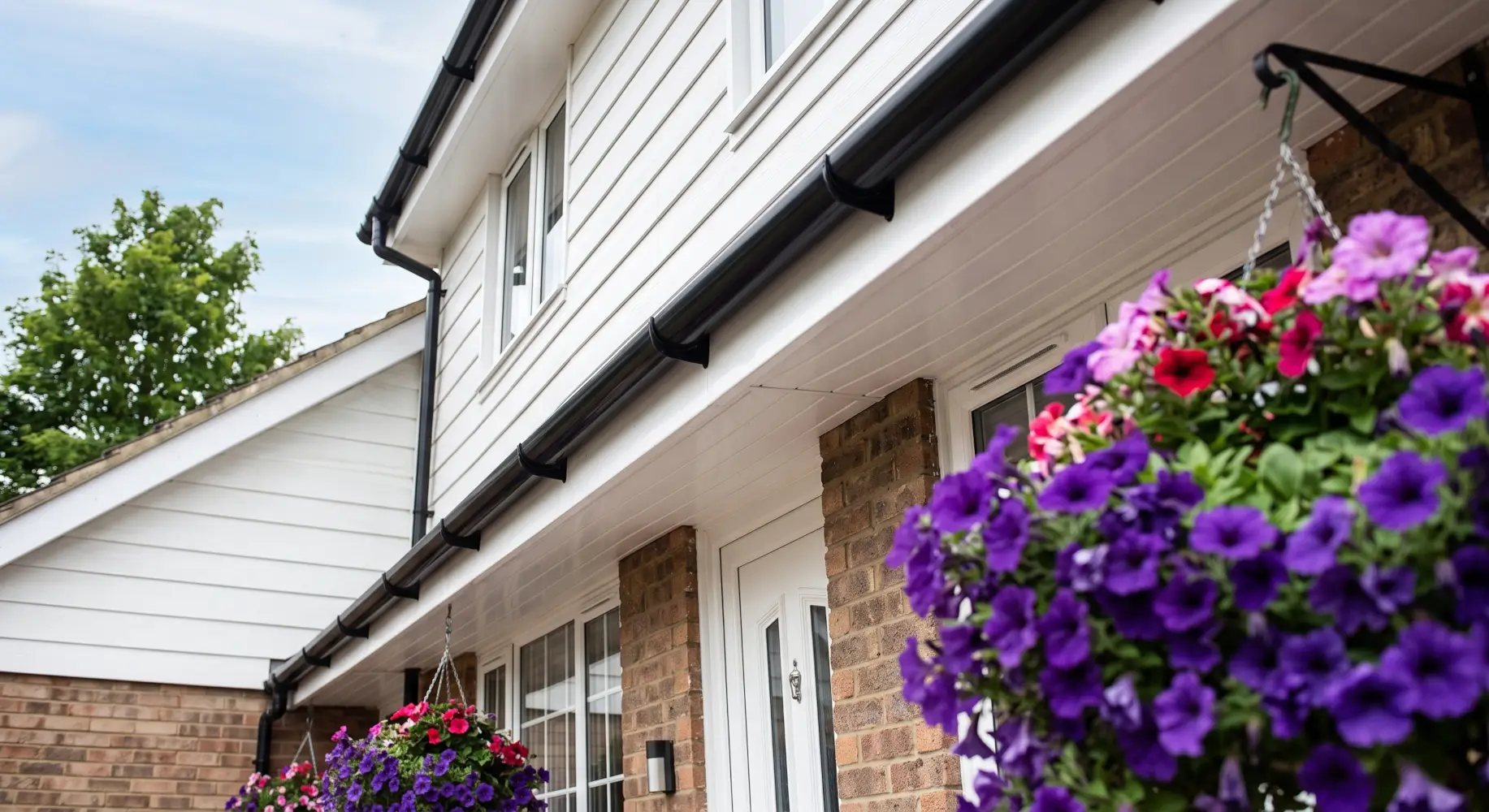 Fascia & Soffit Cleaning — example 3