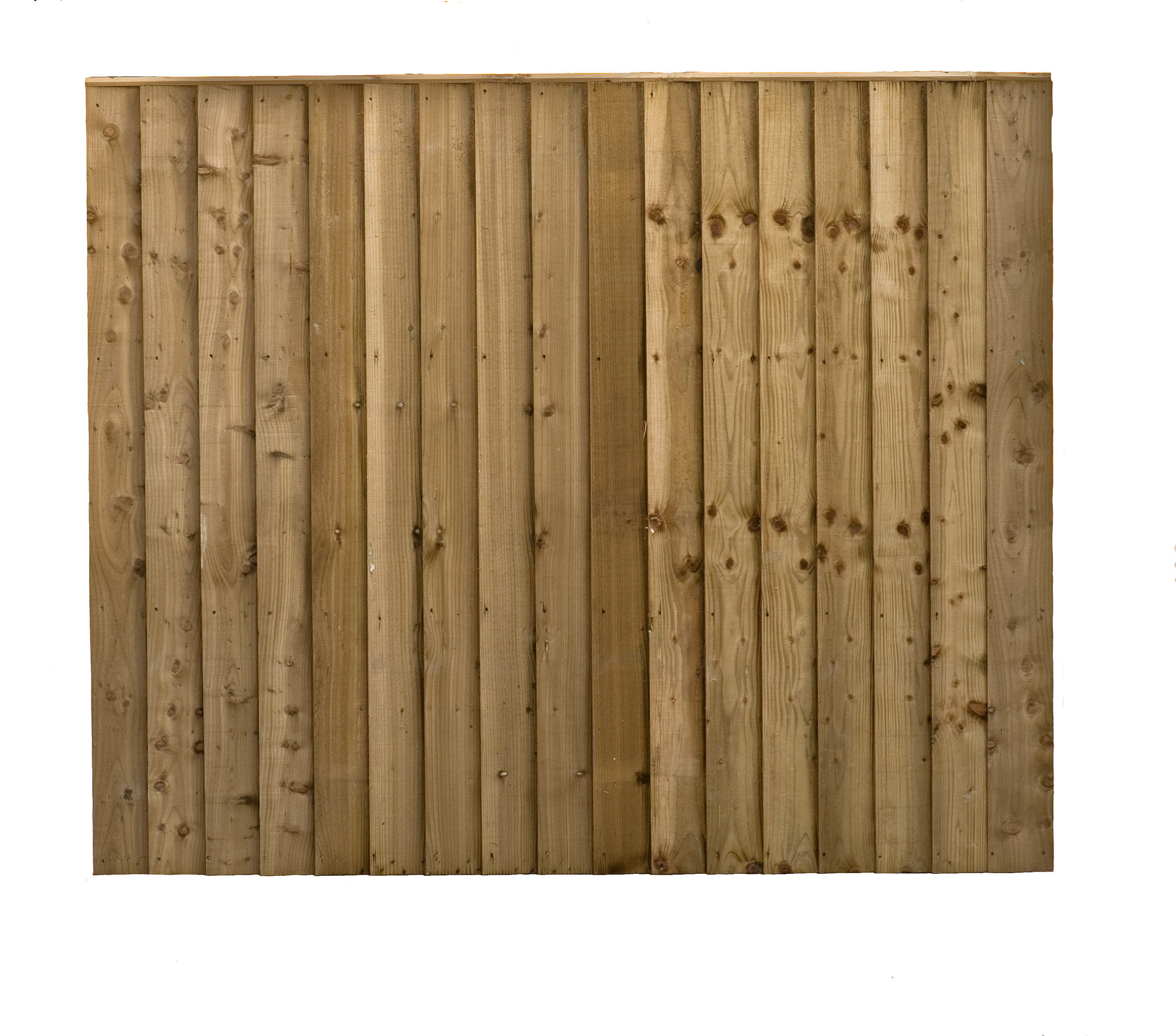 Fence & Wall Cleaning in Enniskillen