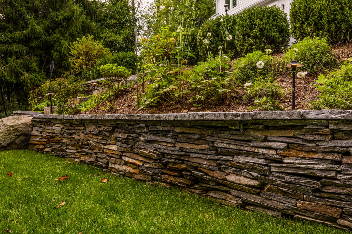 Fence & Wall Cleaning — example 5