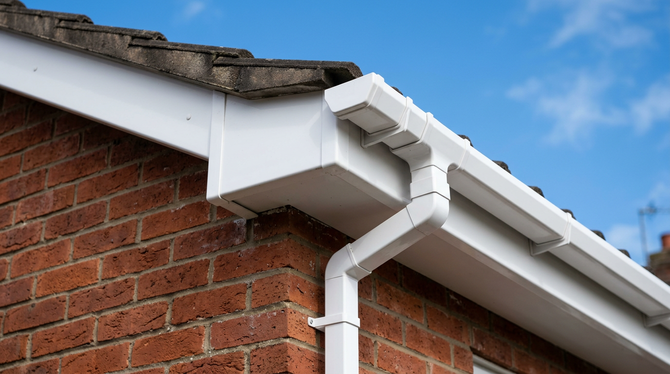 Gutter Cleaning — example 4