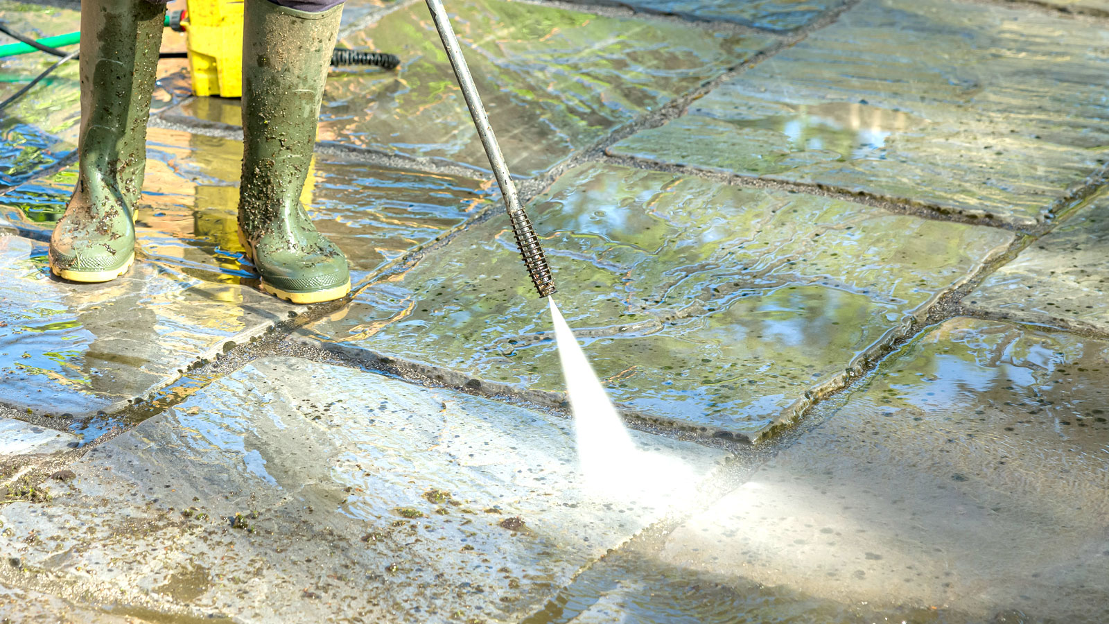 Patio & Decking Cleaning — example 3
