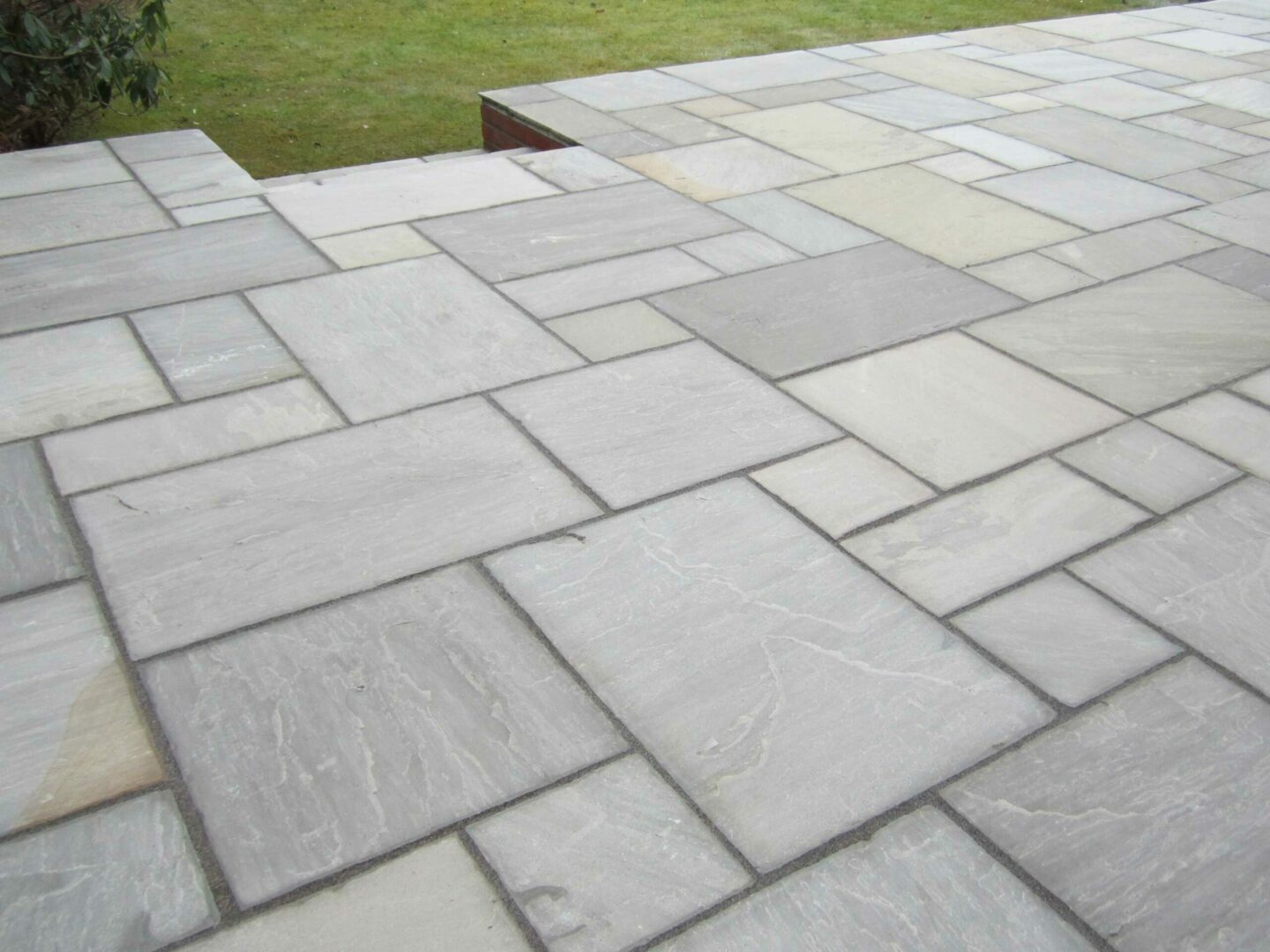 Patio & Decking Cleaning — example 4