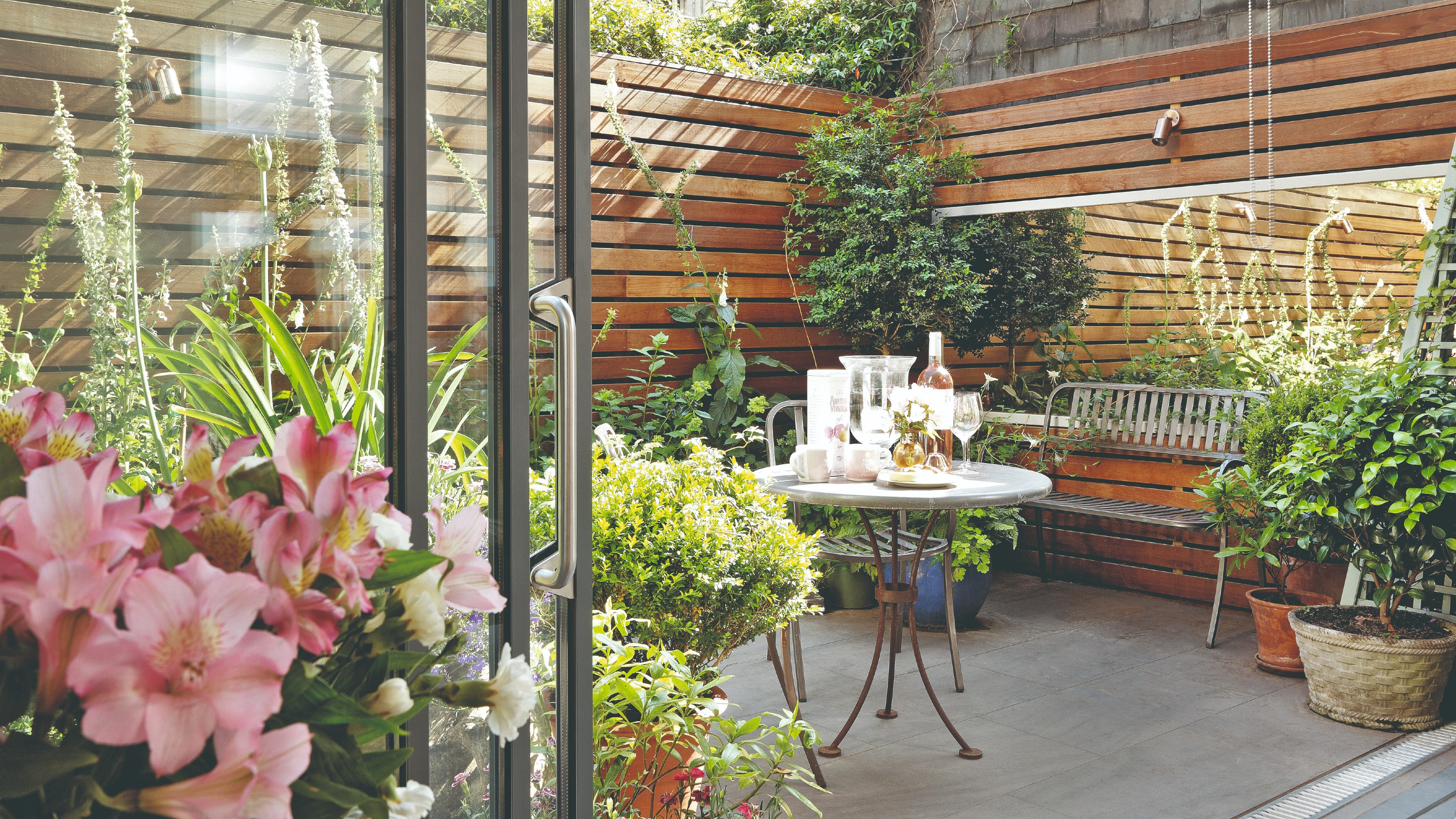 Patio & Decking Cleaning — example 5