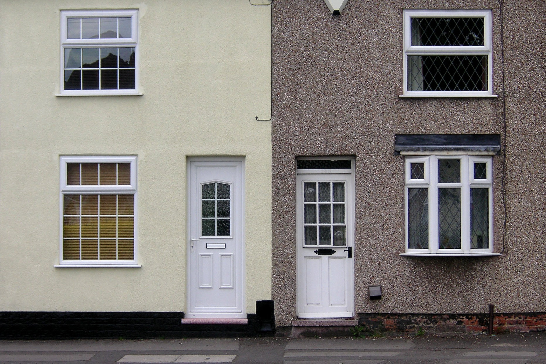 Render & Cladding Cleaning — example 3