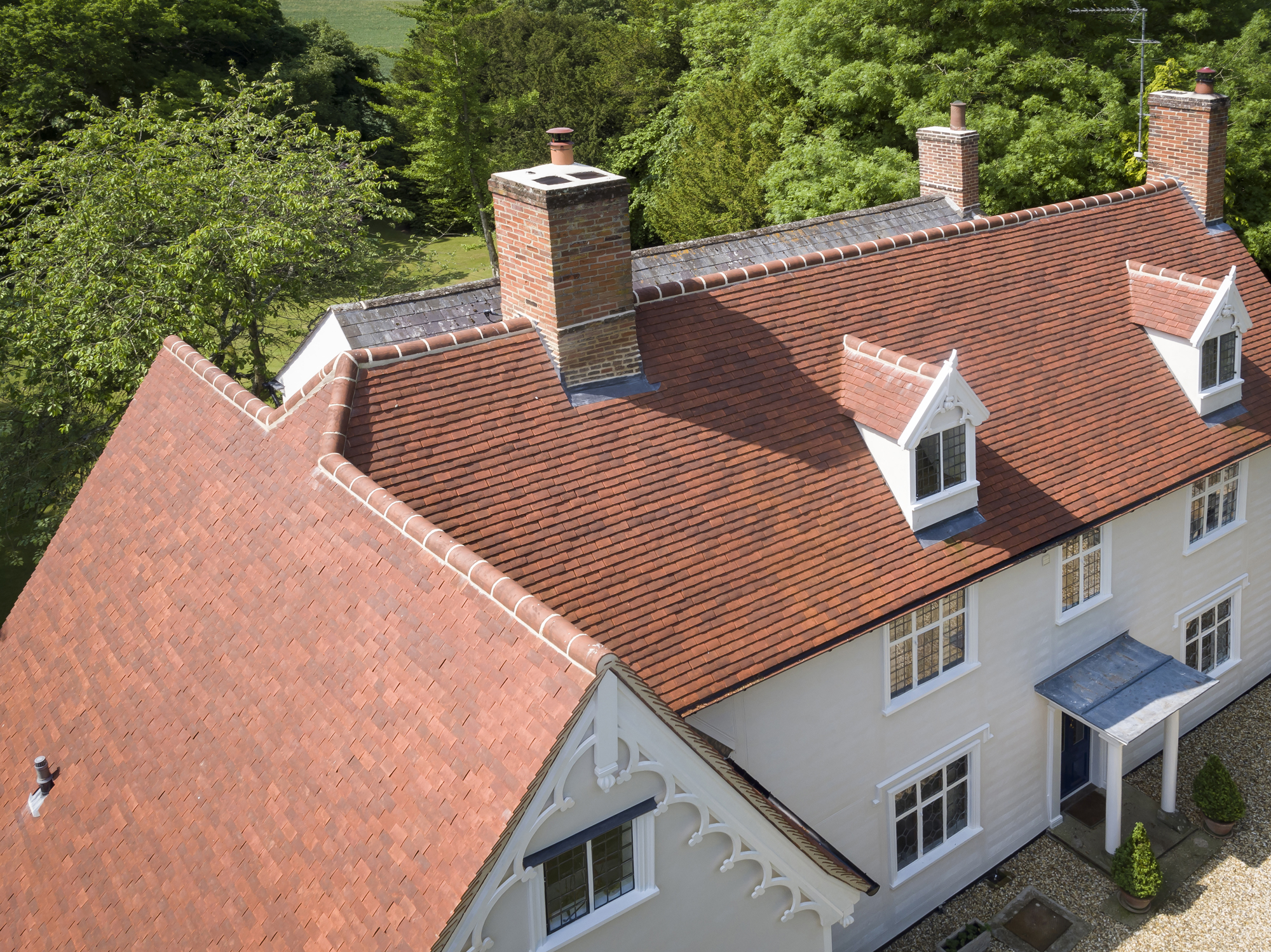 Roof Cleaning & Soft Washing — example 1