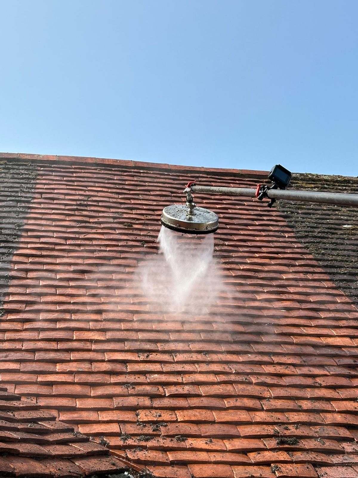 Roof Cleaning & Soft Washing — example 3