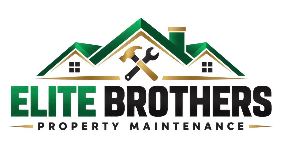 Elite Brothers Property Maintenance logo
